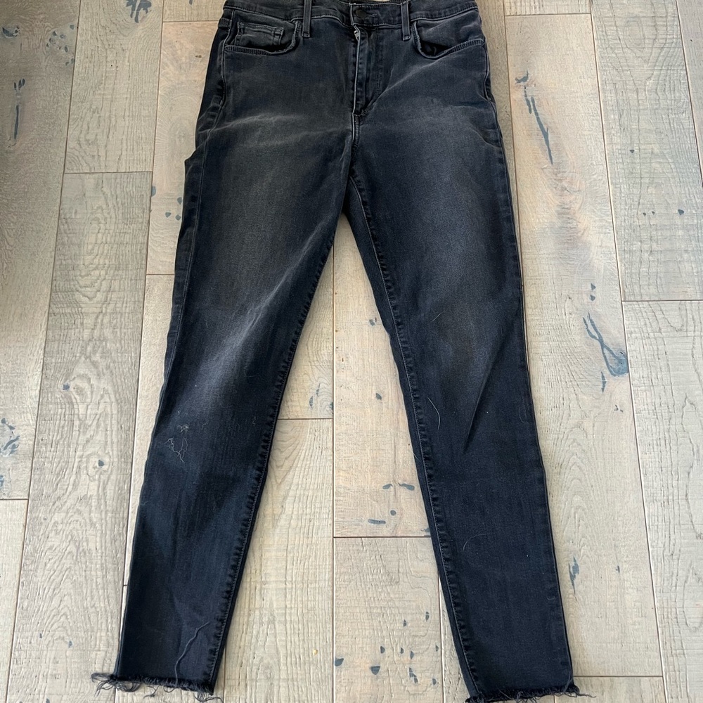 Joes  skinny jeans